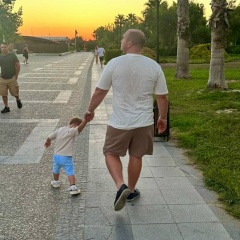 Дмитрий Пантелеев, 11.07