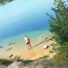 Константин Шарков, 21.05, Санкт-Петербург