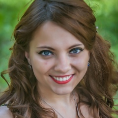 Алла Шик, 04.11, Одинцово