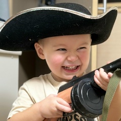 Антон Наумов, 19.08, Москва