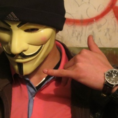 Виталик Лебедев, 14.08, Санкт-Петербург