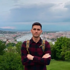 Тимур Янбеков, 15.08, Уфа