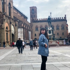 Карина Токбаева