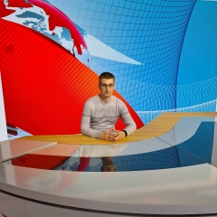 Евгений Карев, 17.03, Владимир