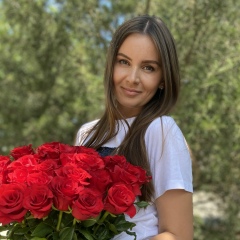 Елена Погорелая, 16.06.1988