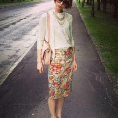 Евгения Голубева, 25.02, Москва