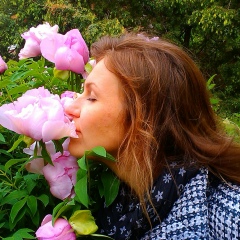 Ксюша Топоркова, Киев