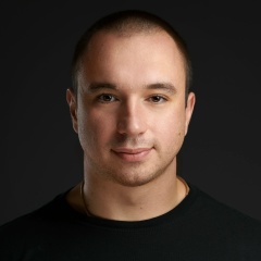 Nikita Liscovets, 03.06.1995, Санкт-Петербург