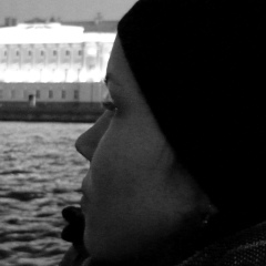 Ира Аничкина, 27.10, Москва