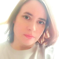 Евгения Галкина, Москва