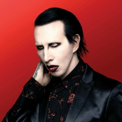 Marilyn Manson, 05.01.1969, Los Angeles