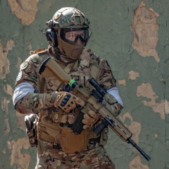 Роман Давликаев, 07.08, Москва