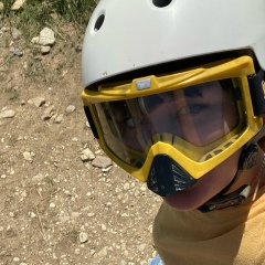 Valentinka Maslyuk, Ханты-Мансийск