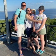 Анатолий Трунькин, 05.04.1986, Корсаков