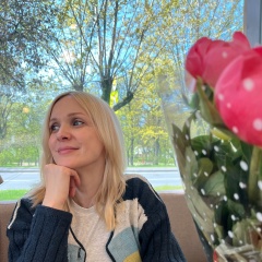 Ольга Скоробогатова, 01.02