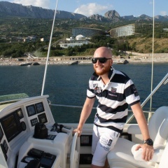 Игорь Говоров, 17.08, Москва