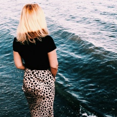 Александра Чудина, 13.05.1993, Москва