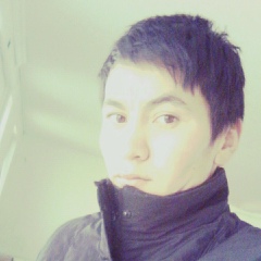 Айбек Кырыкбаев, 20.01, Нукус