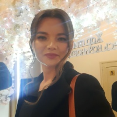 Антонина Алёшкина, 22.05, Керчь