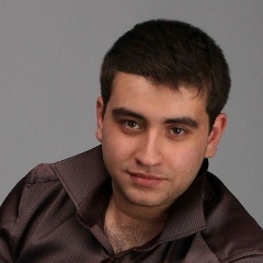 Гуджат Салаев, 15.11.1990, Орехово-Зуево