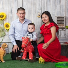 Erkebulan Kengan, 24.03.1994, Актау