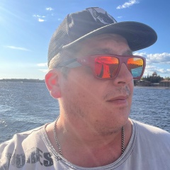 Максим Фокин, Санкт-Петербург