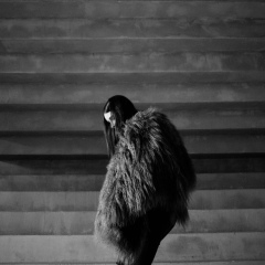 Олеся Михневич, Москва