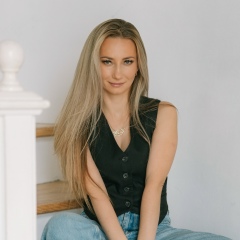 Екатерина Сидорова, 27.10, Санкт-Петербург