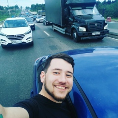 Валентин Веселов, 13.04.1989, Москва