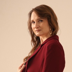 Маргарита Козикова, 25.10.1988, Москва