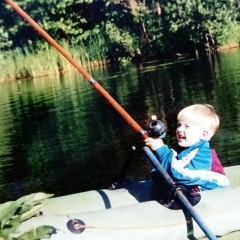 Илья Студенцов, 07.01, Орша