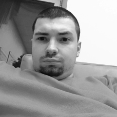 Михаил Хоперия, Тюмень