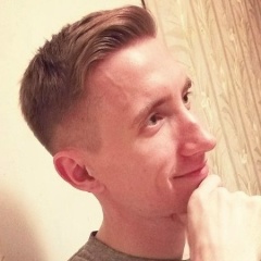 Николай Сапронов, 11.12.1985, Москва