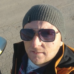 Павел Митяев, 30.05, Москва