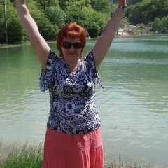 Татьяна Лактионова, 18.12, Одесса