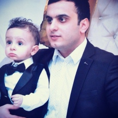 Oktay Nagiyev, 27.04, Баку