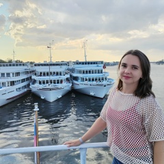 Татиана Чубукова, 30.12, Санкт-Петербург