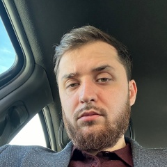 Ali A, 25.01.1993, Грозный