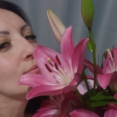 Оля Муха, 15.10