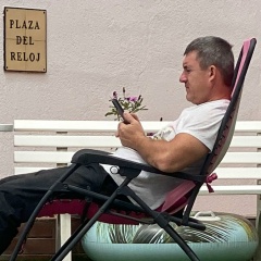 Сергей Ащеулов, 14.07, Сочи