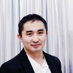 Олжас Сакишев, 27.12, Омск