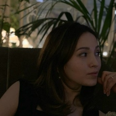 Aigulek Mukhambetzhanova, 06.10, Алматы