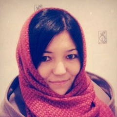 Улья Сейлыхан, 27.04.1994, Алматы