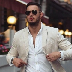 Adil Shonov, 30.11.1984, Алматы