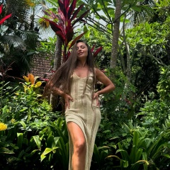 Валерия Осадчая, 31.01, Москва