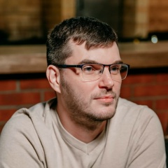 Андрей Колесников, 24.07, Киев