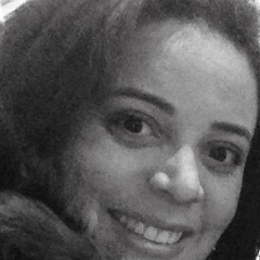 Gisele Queiroz, 17.05.1990