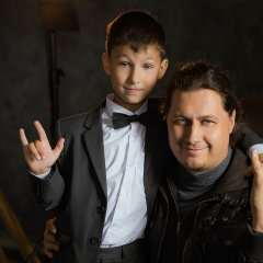 Алексей Черников, 16.01, Курган