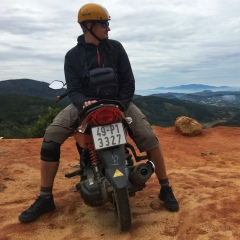 Konstantin Georgievich, 17.03, Иркутск