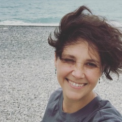 Дарья Воробьева